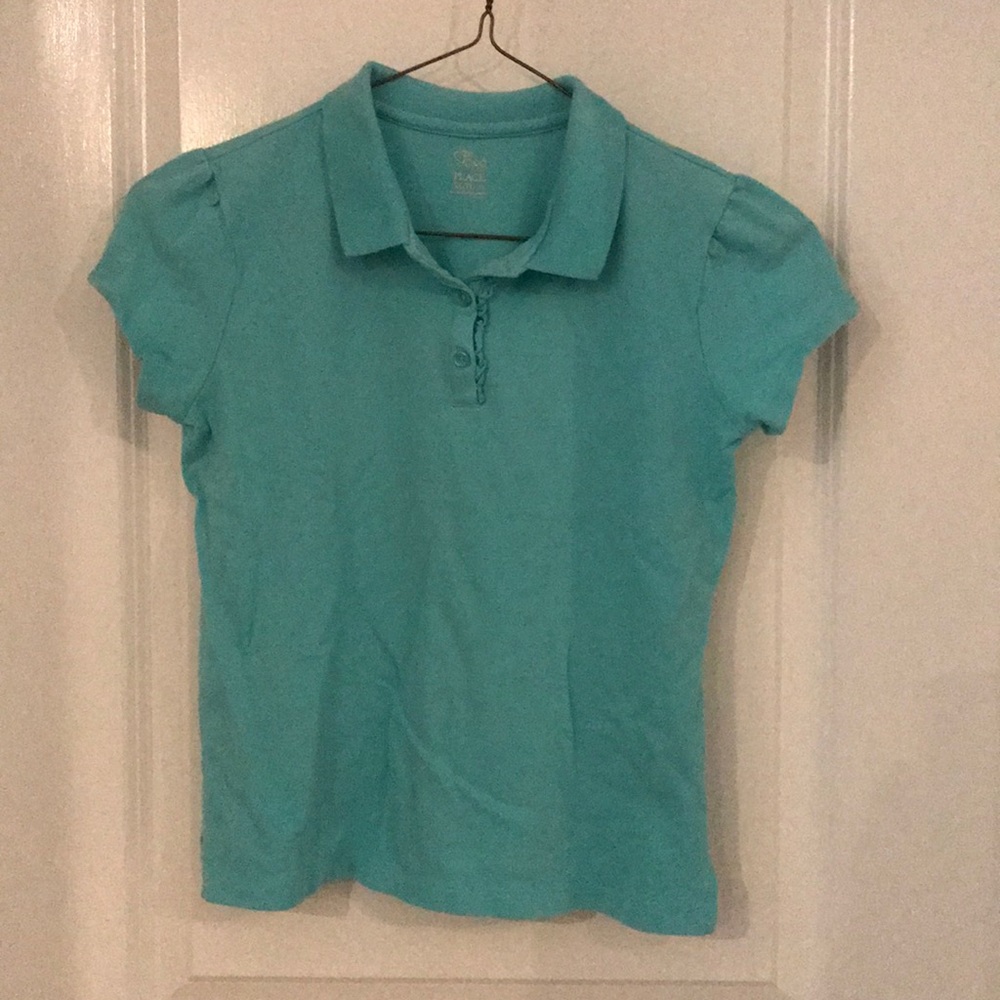 Polo shirt